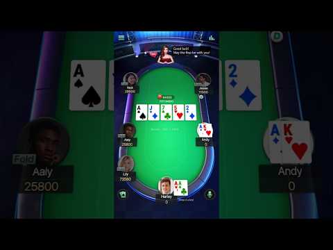 Pppoker Freeroll