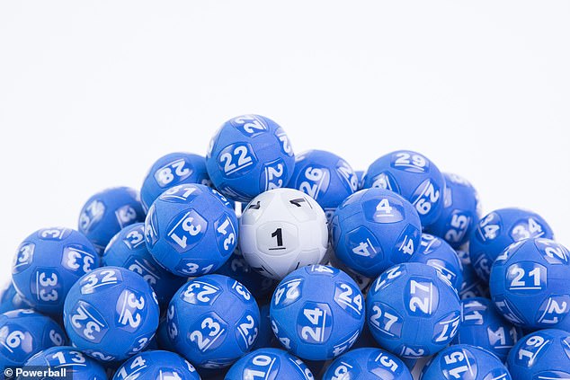 Powerball Numbers For Last Night